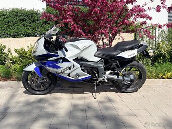 BMW K1300S - 3