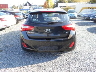 Hyundai i30 1.4 cvvt - 3