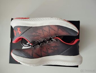 Dámské tenisky, boty Under Armour - 3