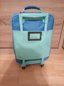 Dětský cestovní kufr - 3