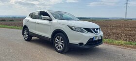 Nissan qashqai 1.5dci 81kw - 3