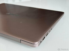 14" notebook Asus Zenbook UX410UA-GV024T šedý - 3