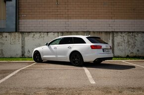 Audi A6 Avant 3.0 TDI DPF Prestige multitronic - 3