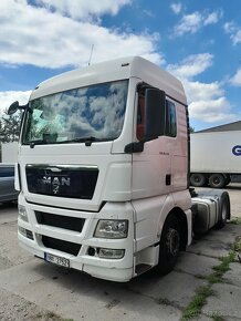 MAN TGX 18.440, standart, r.v. 2011 - 3