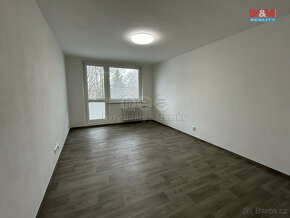 Pronájem bytu 1+kk, 30 m², Otrokovice, ul. Školní - 3