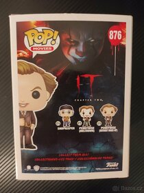 Pennywise funko pop - 3