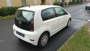 VW UP 1,0 44kW,MOVE EDITION - 3
