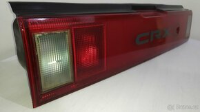 Honda CRX 2g - střed světlo - 3