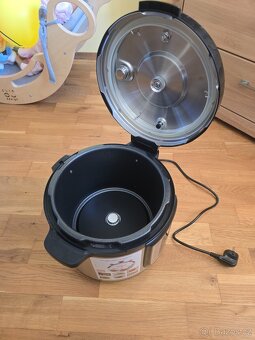 Tefal All-In-One Multifunkční hrnec - 3