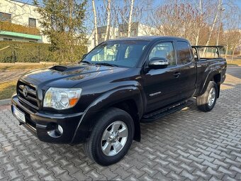 Tacoma 4.0 V6 s odpisem DPH - 3