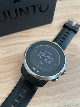 SUUNTO Spartan Sport black - 3
