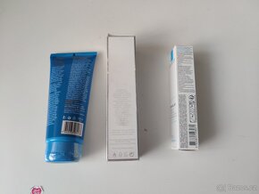 La Roche -posay, Swiss medicus. - 3
