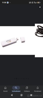 Alma miniTV, H.265/HEVC USB přijímač - 3