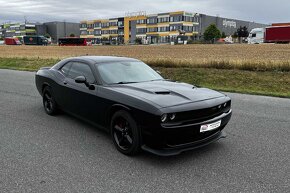 Dodge Challenger RT 5.7 V8 – 321SPEED - 3