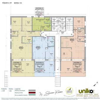 NA PREDAJ - Apartmány Hôrka - SLOVENSKO - 3