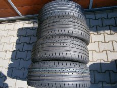 Continental SportContact 2 205/55 R16 91V / Letní / Nejeté - 3