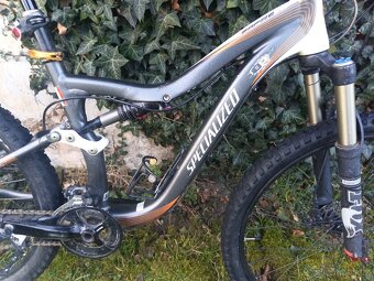 Horské kolo SPECIALIZED 26". - 3