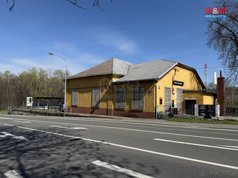 Prodej obchod a služby, 440 m², Ostrava, ul. Těšínská - 3