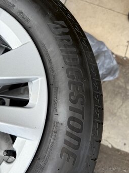 Škoda Kamiq, Scala alu 5x100 et 38 200km - 3