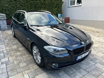 BMW F11 525 D 160 KW touring - 3