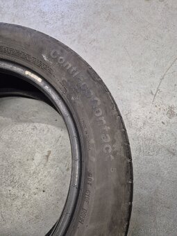 Letní pneu Continental 205/55R16 - 3