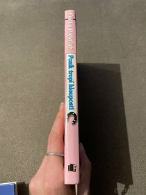 Klára a Drobeček Poník tropí hlouposti - Anne Bachnerová - 3