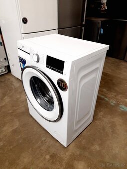 Nová pračka BEKO 7 kg, A, 1400 ot/min, ZÁRUKA - 3