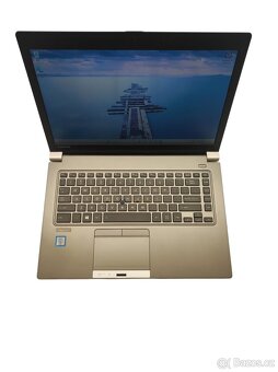 Toshiba Tecra Z40-C ( 12 měsíců záruka ) - 3