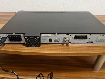 Panasonic SA-PT480 s usb a hdmi - 3