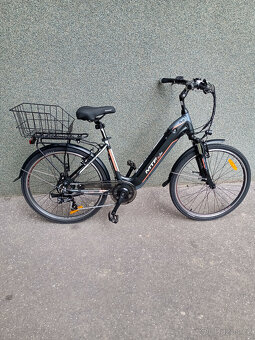 MTF Grand 2.4 - 3