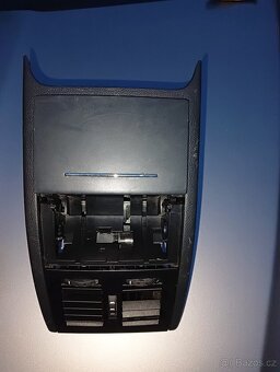 Zadní box Octavia 2 2008 - 3