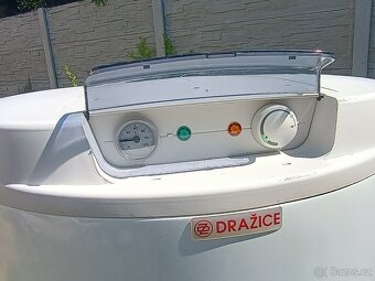 Bojler Dražice OKC 200 NTRR.,  200 lirů - 3