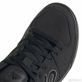 Freerider Canvas - Core Black Velikost: 46 EU / 11 UK - 3