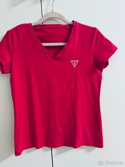 Tričko Guess - 3