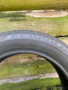 Prodám pneu Bridgestone - 3