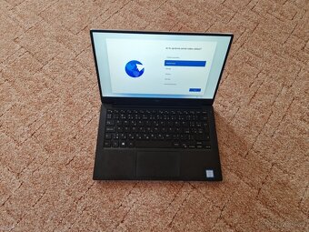 Dell XPS 13 - 3