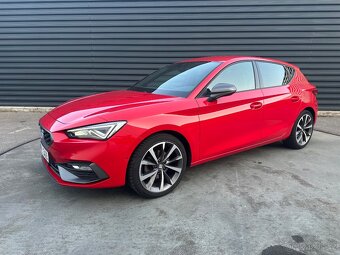 Seat Leon FR - 3
