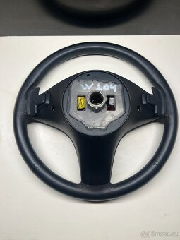 //Volant Mercedes-Benz W204// - 3