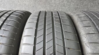 Letní pneumatiky 225/40 R19 93Y Bridgestone (DOT 1324) - 3