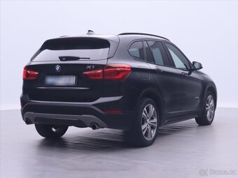 BMW X1 2,0 20d xDrive Aut LED Navi CZ (2016) - 3