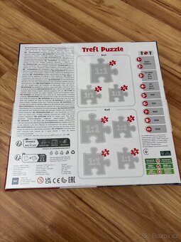 Set pro děti Spok Diplodok - 3