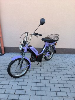 Babetta - 3