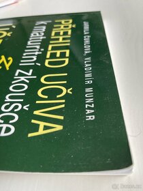 Přehled učiva k maturitní zkoušce z účetnictví - 3
