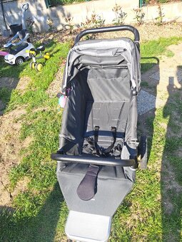 Easywalker Sky plus ZDARMA NÁNOŽNÍK - 3