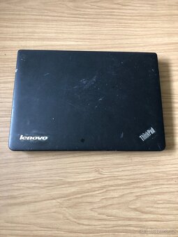 Notebook Lenovo X121e - 3