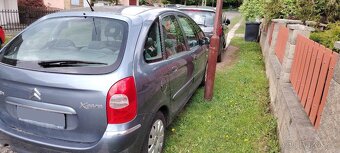 Citroen Xsara Picaso - 3