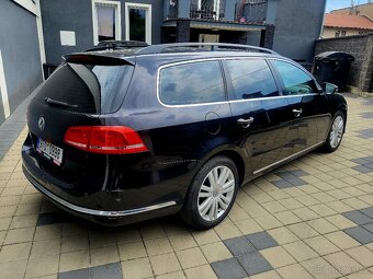 vw pasat b7 - 3