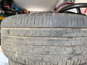Letní pneu 205/55/R16 - 3