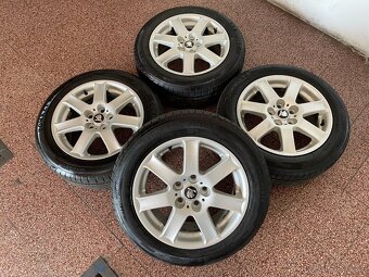 Alu kola letní r17 - 3