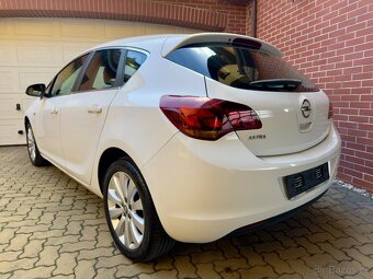OPEL ASTRA 1.6 BENZIN 116.000KM - 3